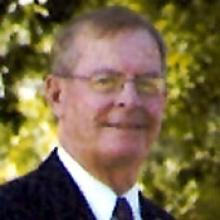 ARTHUR CLARE ARMSTRONG  Obituary pic