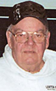 FRANK BEMBEN  Obituary pic