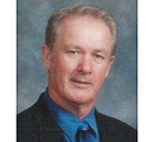 EDWARD VENNE Obituary pic