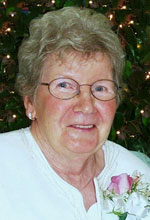 Susana Siemens Obituary pic
