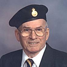 CHARLES MURRAY Obituary pic