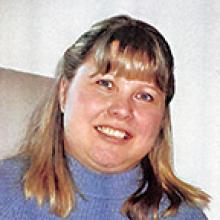 JUDITH-LYNNE FERRIS (CHRISTIANSEN) (JUDE) Obituary pic