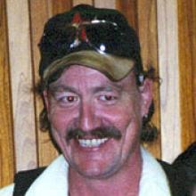 RUSSELL BOYER -  Obituary pic