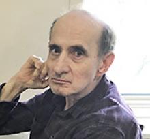WILFRED WEIR Obituary pic