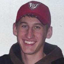 MICHAEL LINDELL  Obituary pic