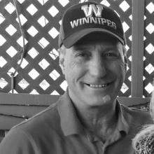 GREGORY PATTERSON Obituary pic