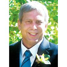 MICHAEL (MIKE) ANTHONY KLEPATZ Obituary pic