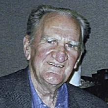 BASYL PHILLIP HOLLAND -  Obituary pic