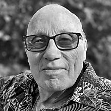 ROY STEPHEN WHAWELL Obituary pic