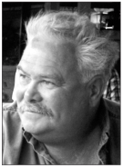 William LUPIER Obituary pic