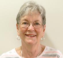 RAE SPEAR (PARKER) Obituary pic