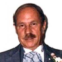 BRUCE OSBORNE   Obituary pic