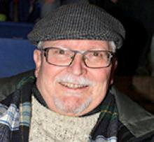 PATRICK MICHAEL MULGREW Obituary pic