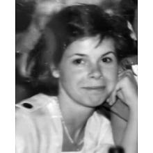 ANN ELIZABETH LAMBERT Obituary pic