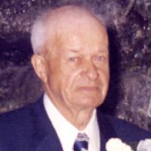 ALEX SHEWCHUK  Obituary pic