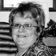 SHIRLEY DIANNE HAINSWORTH Obituary pic