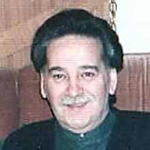 GREGORY (DALE) MAILEY  Obituary pic