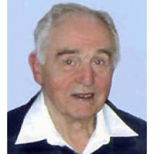 HEINZ ALEXANDER REBLING -  Obituary pic