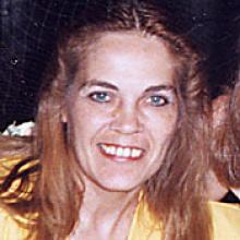 VICTORIA (VICKI) MARY HALISCHAK -  Obituary pic