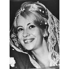 DIANNE MCREDMOND Obituary pic