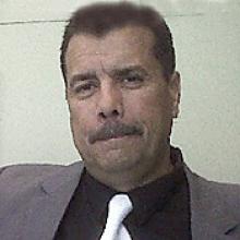 LEONARD DONALD GERALD ERSTELLE Obituary pic