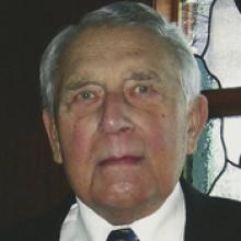 PETER TURESKI  Obituary pic