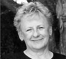 BARBARA JABLONSKI  Obituary pic
