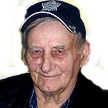 JOHN SEMCHUK  Obituary pic