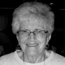 IRENE MENZEMER (KERN) -  Obituary pic