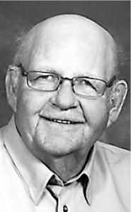 ALAN SCHADE  Obituary pic