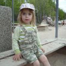 KIRSTEN PAULETTE AUDREY MILLER  Obituary pic