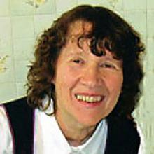 CINDY SCHULTZ  Obituary pic