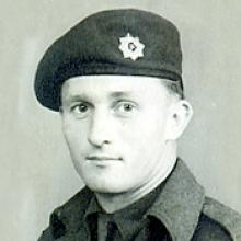 WILLIAM (BILL) TURKITCH -  Obituary pic