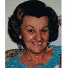 TATIANA HOLOWCZYNSKYJ  Obituary pic