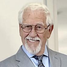 DAVID SAMSON Obituary pic