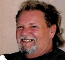 LAURRY VALAIR VANDEKERKHOVE  Obituary pic