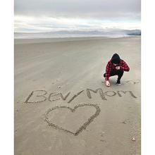 BEVERLY DE LEEUW Obituary pic
