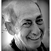 LYALL MULLEN  Obituary pic