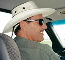 EDWARD BUECKERT (ED) Obituary pic