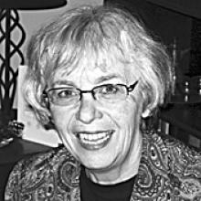 BERYL MAVIS FREDERICK (DELORY) -  Obituary pic