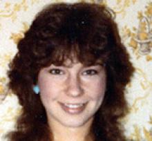 TAMMY LYNN WRIGHT  Obituary pic