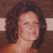 LINDA CAROL SASS  Obituary pic