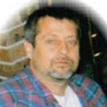 CARL BENSON  Obituary pic