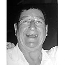 ROY HERMARY  Obituary pic