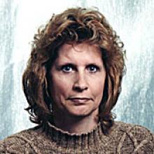 ROSE PROVOST  Obituary pic