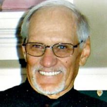 JACOB HARMS  Obituary pic