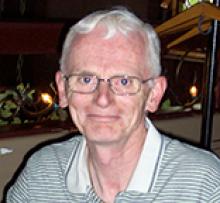 CLINTON ROBERT PENTLAND Obituary pic