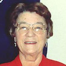 ANNE WOYCHYSHYN (GOLETZ)  Obituary pic