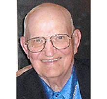 ALEX BEDA Obituary pic