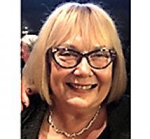 PATRICIA MARUCA  Obituary pic